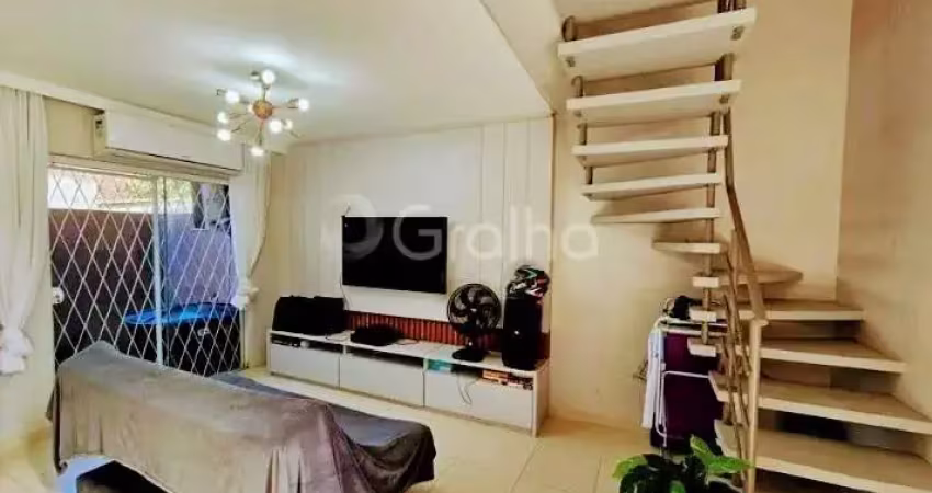 Casa resdencial de 97m² com 3 quartos na vargem bom jesus