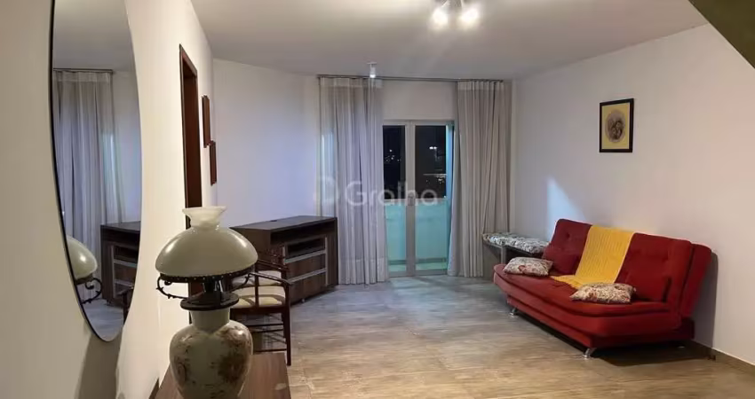Cobertura com 3 quartos à venda na Rua Gustavo Barroso, --, Capoeiras, Florianópolis