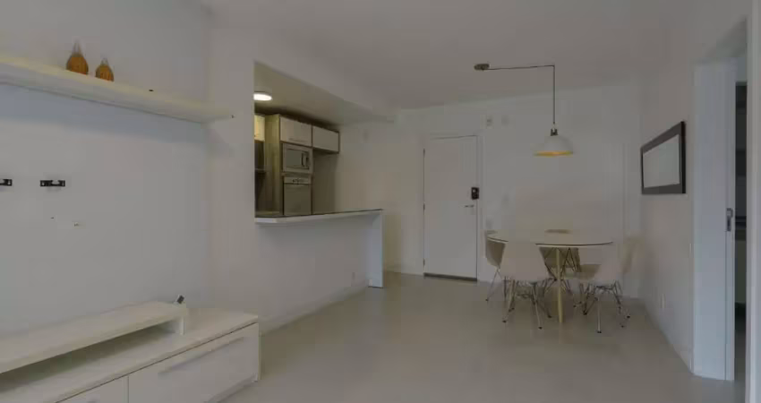 Apartamento com 2 quartos à venda na Avenida Campeche, --, Campeche, Florianópolis