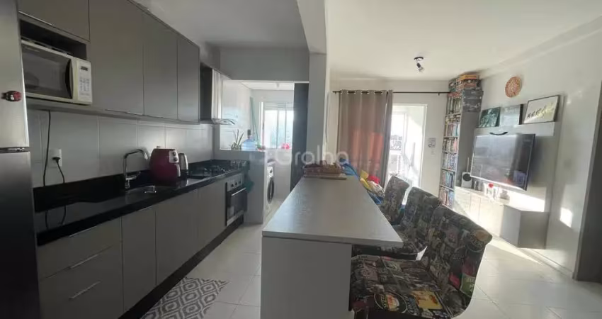 Apartamento de 83m² com 3 quartos sendo 1 suíte em areias, são josé