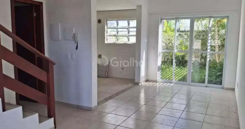 Apartamento com 3 quartos à venda na Rua do Canario, --, Pedra Branca, Palhoça