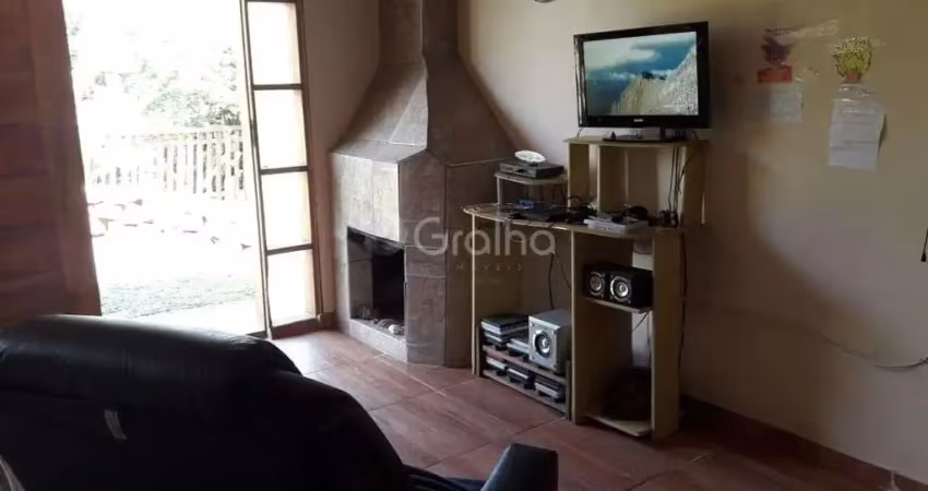 Casa com 1 quarto à venda na Servidão Caminho Costa da Lagoa, --, Lagoa da Conceição, Florianópolis
