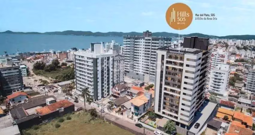 Prédio à venda na Rua Mar Del Plata, --, Barreiros, São José