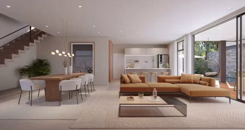 Casa com 4 quartos à venda na Rua Laurindo Januário da Silveira, --, Lagoa da Conceição, Florianópolis