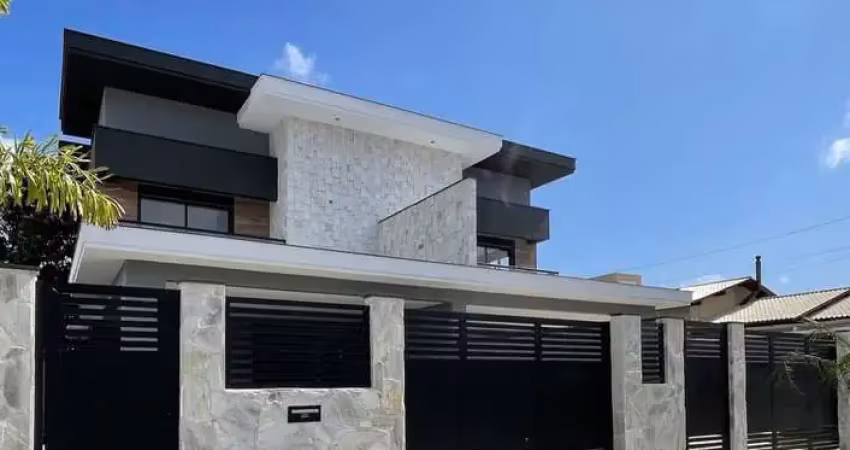 Casa com 3 quartos à venda na Servidão Hipólito Bernardino das Chagas, --, Rio Tavares, Florianópolis