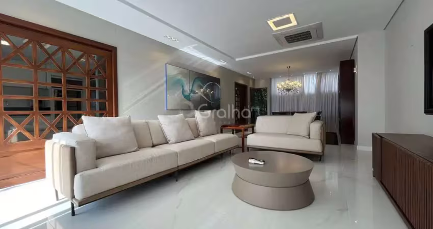 Apartamento com 2 quartos à venda na Avenida Jornalista Rubens de Arruda Ramos, --, Centro, Florianópolis
