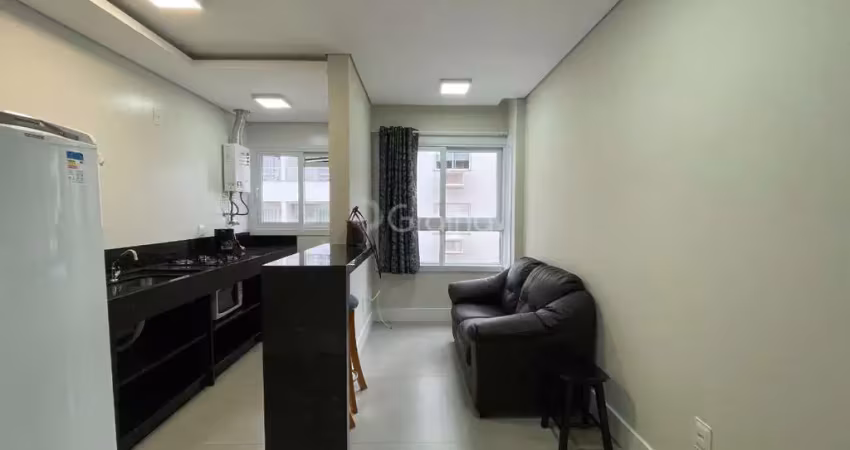 Apartamento com 1 quarto à venda na Rua Oge Fortkamp, --, Trindade, Florianópolis