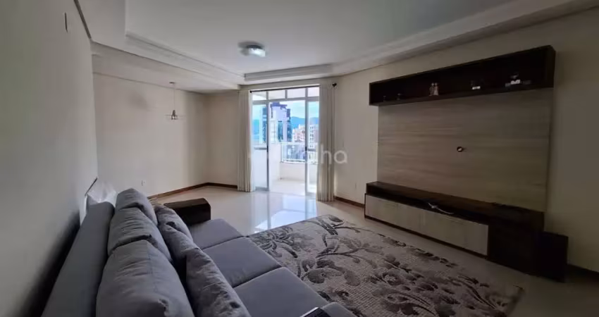 Apartamento com 3 quartos à venda, 112m² - agronômica