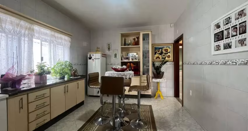 Casa com 4 quartos à venda na Rua Vereador Arthur Manoel Mariano, --, Forquilhinhas, São José