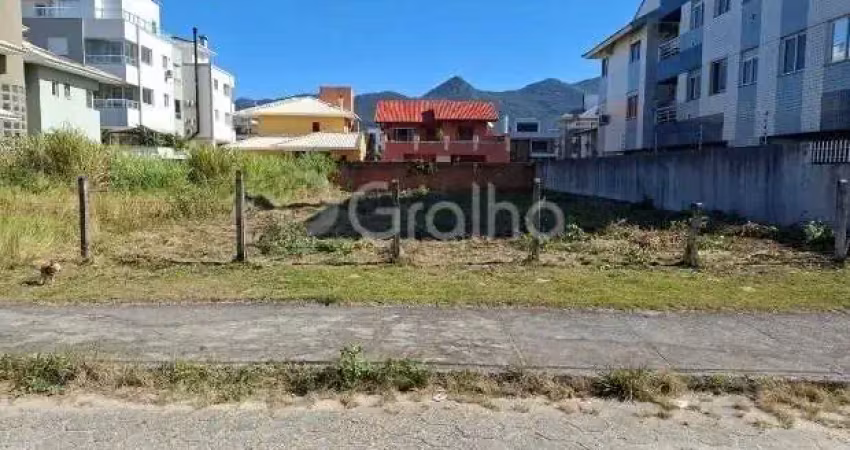 Terreno de 360m² no bairro pântano sul em florianópolis