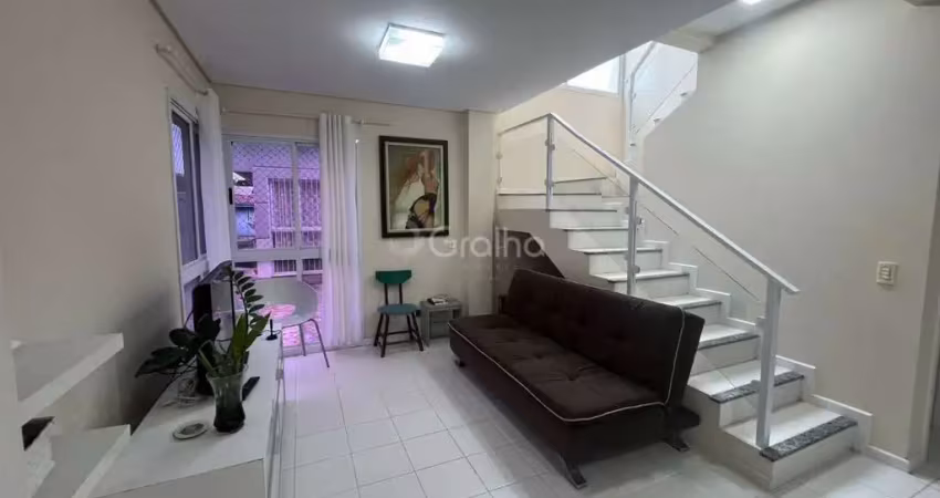 Apartamento de 74m² com 2 quartos em santo antônio de lisboa