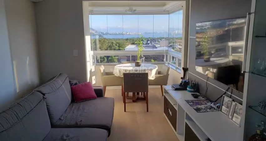 Cobertura com 3 quartos à venda na Rodovia Virgílio Várzea, --, Saco Grande, Florianópolis