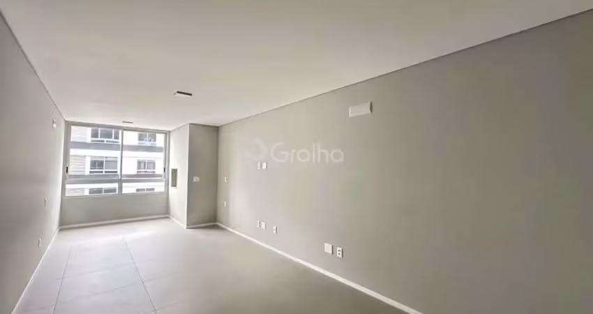 Apartamento de 99m² com 2 suítes no jardim atlântico