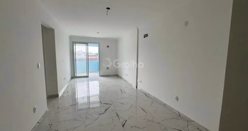 Apartamento com 2 quartos, sendo 1 suíte e 78m² privativos em barreiros, são josé
