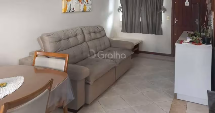 Apartamento localizado no pedra branca, com 111,03 m2