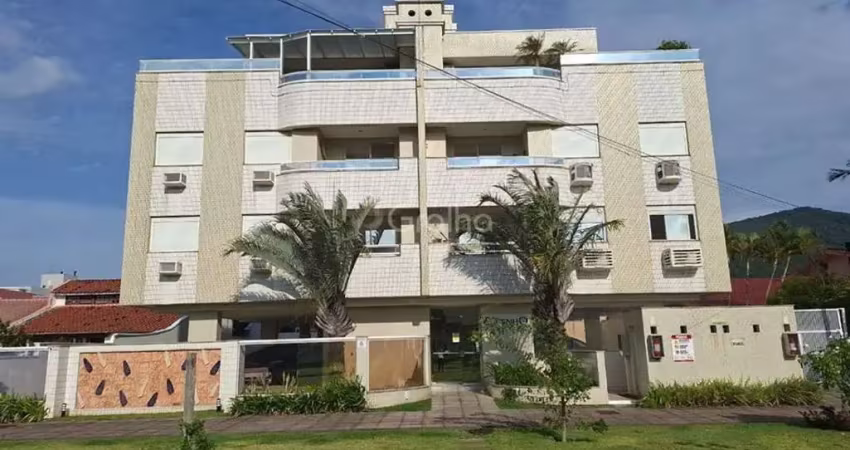 Apartamento com 2 quartos à venda na Avenida das Águas Marinhas, --, Açores, Florianópolis