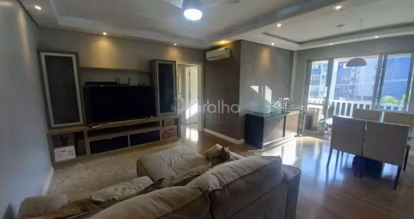 Apartamento com 3 quartos à venda na Rodovia Amaro Antônio Vieira, --, Itacorubi, Florianópolis