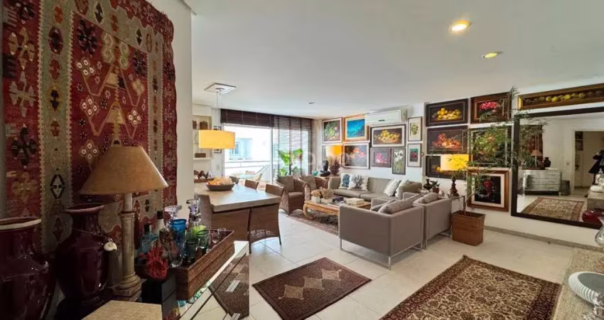 Apartamento com 3 quartos e 2 suites em jurerê internacional, florianópolis