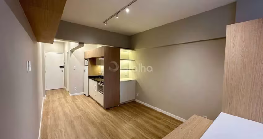 Apartamento com 1 quarto à venda na Rua Anita Garibaldi, --, Centro, Florianópolis