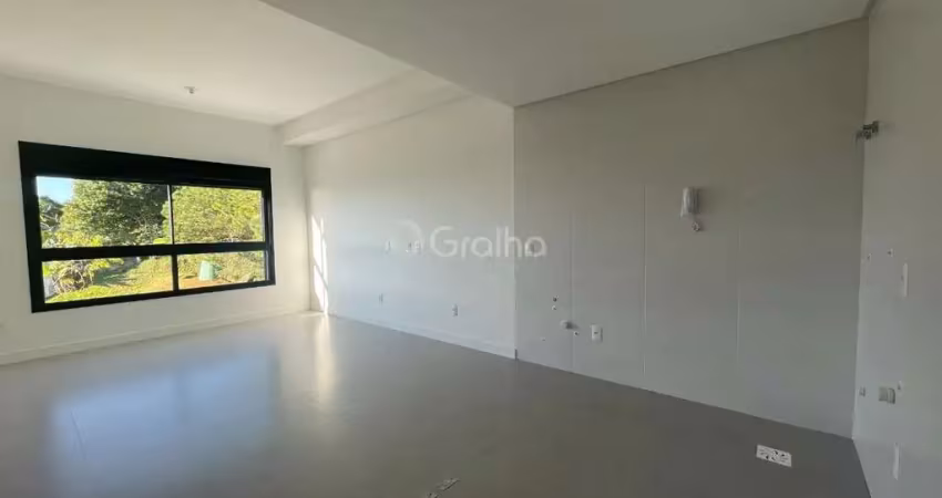 Kitnet / Stúdio à venda na Rodovia Tertuliano Brito Xavier, --, Jurerê, Florianópolis