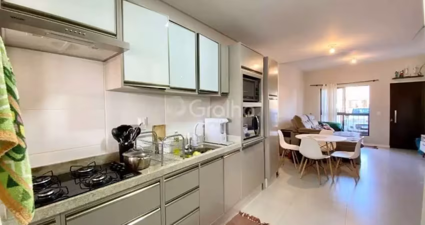Casa com 2 quartos à venda na Das Ametistas, --, Sertão do Maruim, São José