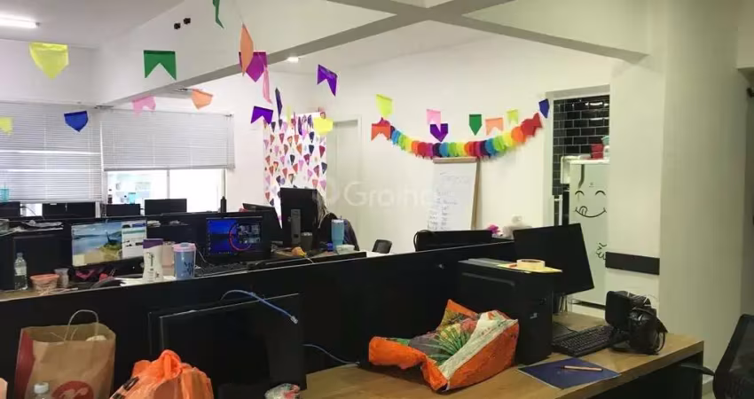 Sala comercial à venda na Rua Felipe Schmidt, --, Centro, Florianópolis