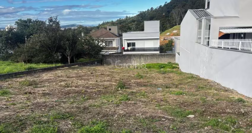 Terreno à venda na Rua das Goiabeiras, --, Pedra Branca, Palhoça