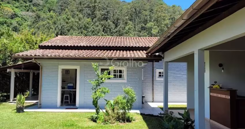 Casa com 3 quartos à venda na Rua Lauro Mendes, --, Açores, Florianópolis
