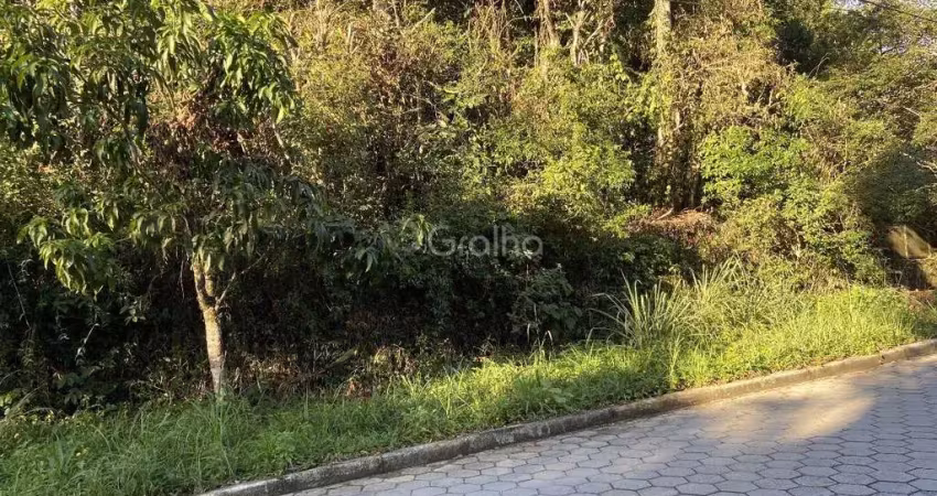 Terreno à venda na Rua Rosa, --, Pantanal, Florianópolis