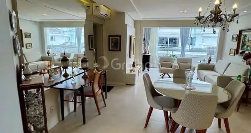 Cobertura com 3 quartos, 2 suítes e 226m² privativos em jurerê, florianópolis