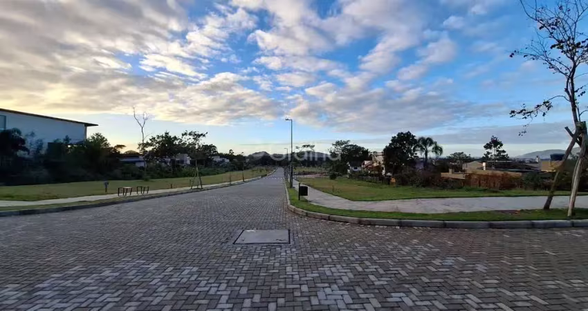 Terreno com 369 m² no bairro  campeche, florianópolis  sc
