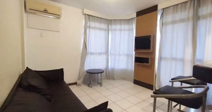 Apartamento com 1 quarto à venda na Rua Felipe Schmidt, --, Centro, Florianópolis