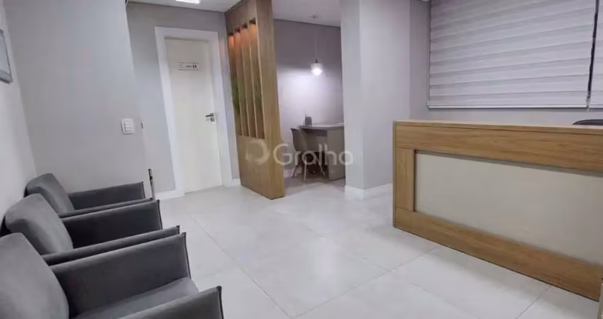 Sala comercial à venda na Rua Vidal Ramos, --, Centro, Florianópolis