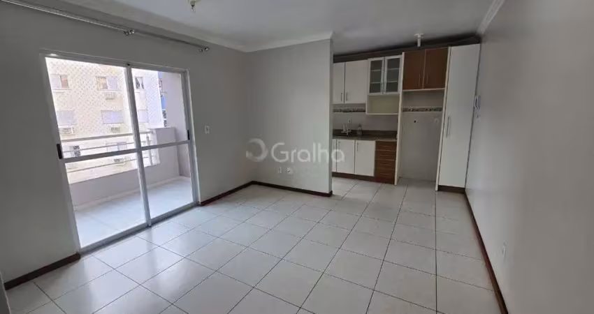 Apartamento com 2 quartos à venda na Rua Kurt Rantour, --, Estreito, Florianópolis