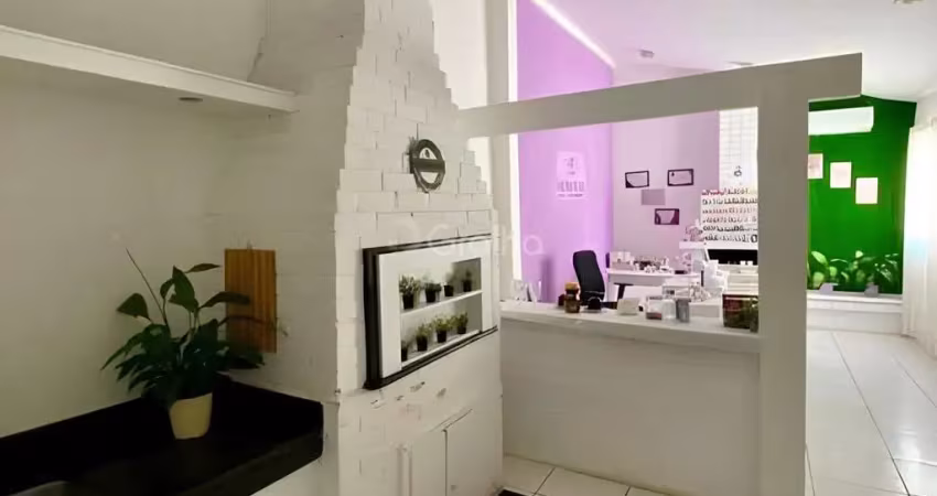Casa com 3 quartos à venda na Rua Domingos Pedro Hermes, --, Barreiros, São José