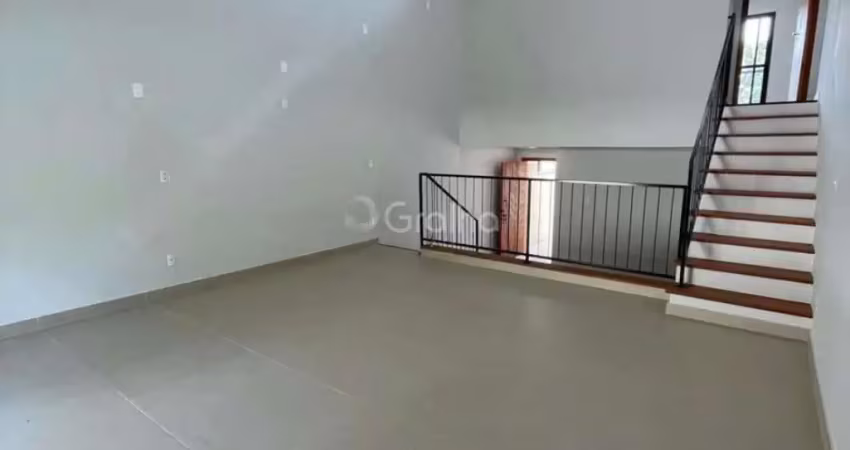 Casa residencial de 110 m² com 2 quartos sendo 1 suíte no são joão do rio vermelho