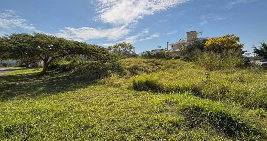Terreno à venda na Rua José Afonso Fortkamp, --, Açores, Florianópolis
