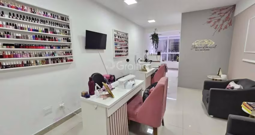 Lojas comerciais com 30m² nos ingleses, florianópolis