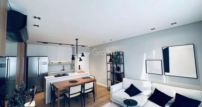 Apartamento com 3 quartos à venda na Rua Portinari, --, Pedra Branca, Palhoça