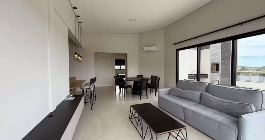 Cobertura com 3 quartos à venda na Campeche, --, Novo Campeche, Florianópolis