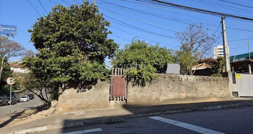 Terreno à venda na Rua Professora Antonieta de Barros, --, Estreito, Florianópolis