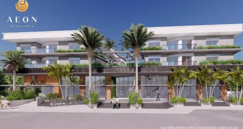 Apartamento com 3 quartos à venda na Rua Madre Maria Vilac, --, Canasvieiras, Florianópolis