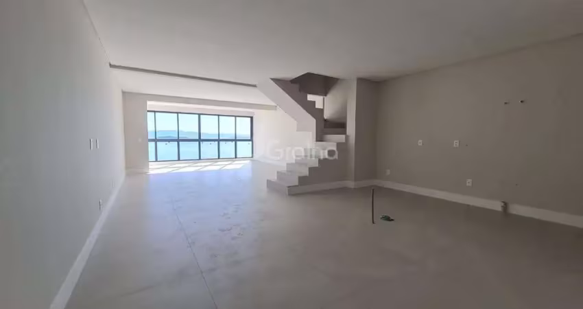 Apartamento de 143m² com 3 suítes em santo antônio de lisboa