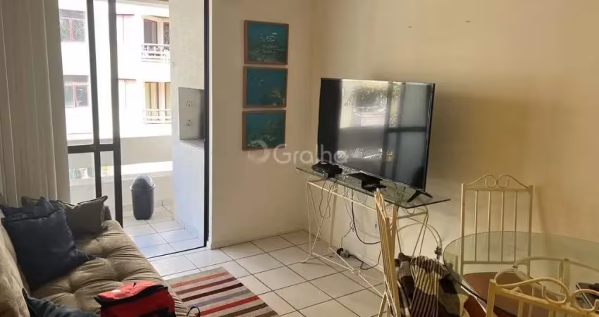 Apartamento com 1 quarto à venda na Rua das Gaivotas, --, Ingleses, Florianópolis