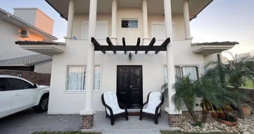 Casa com 4 quartos à venda na Rua do Farol, --, Campeche, Florianópolis