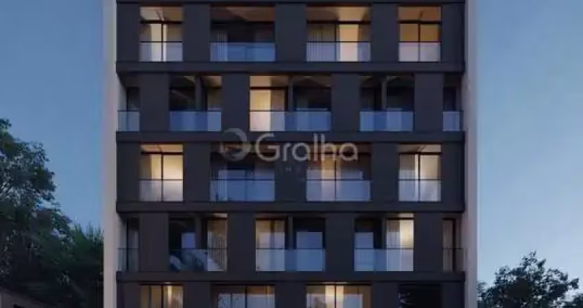 Kitnet / Stúdio à venda na Rua Corália Ferreira da Luz, --, Centro, Florianópolis