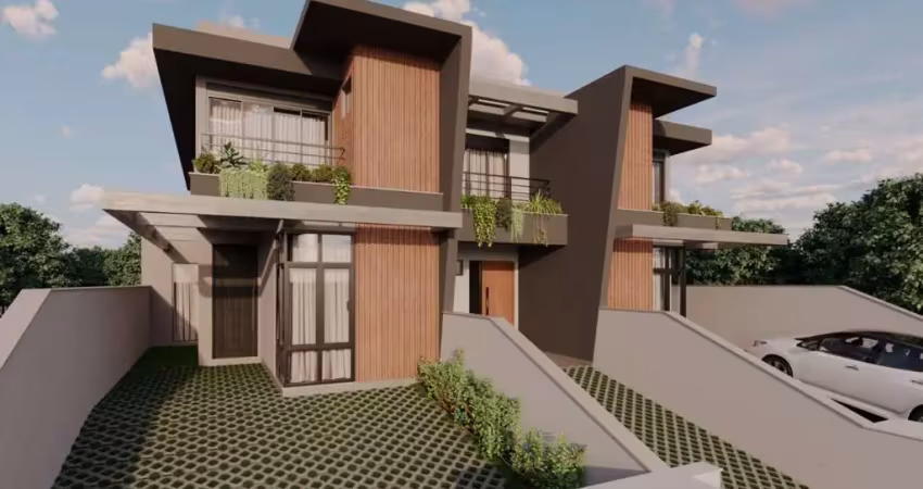 Casa com 3 quartos à venda na Rua c, --, Campeche, Florianópolis