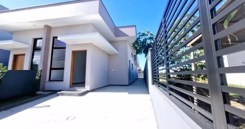 Casa com 3 quartos à venda na Nilse Batistella Bussanello, --, Campeche, Florianópolis