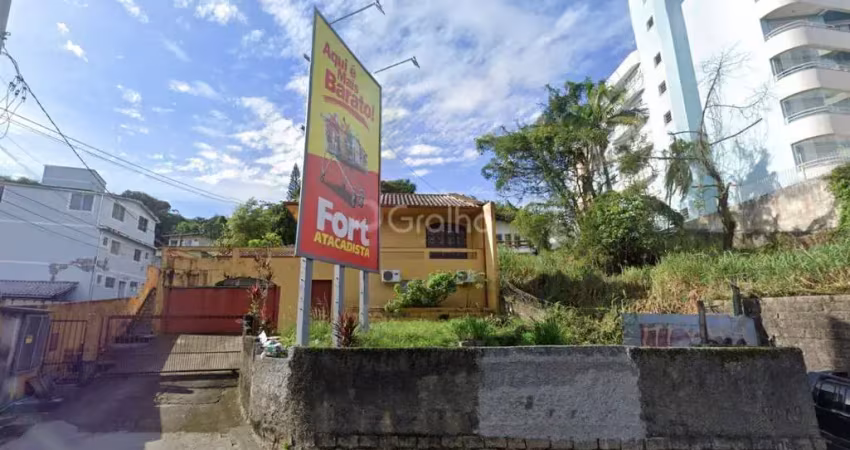 Terreno à venda na Rua Deputado Antônio Edu Vieira, --, Pantanal, Florianópolis