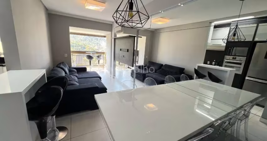 Apartamento com 1 quarto à venda na Rua Pastor William Richard Schisler Filho, --, Itacorubi, Florianópolis